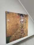 Reprodukcja obrazu Gustav Klimt Adele Bloch Bauer I