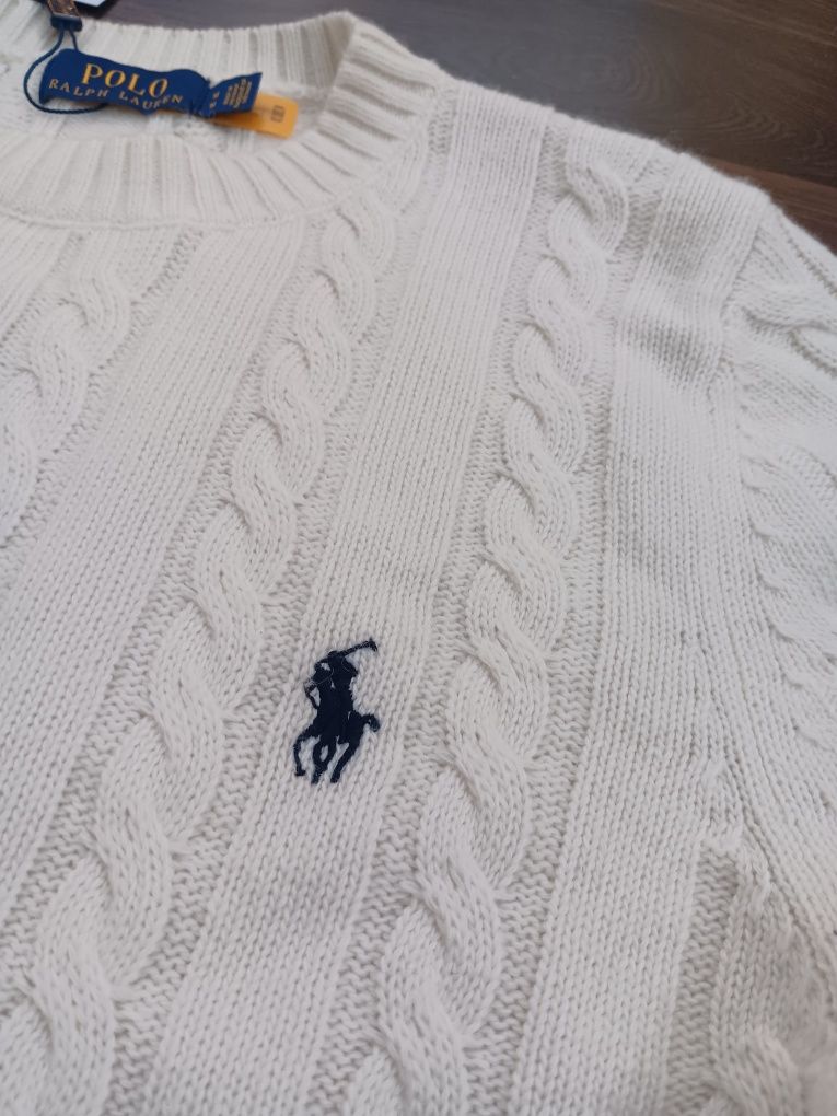 Camisola de malha | Ralph Lauren