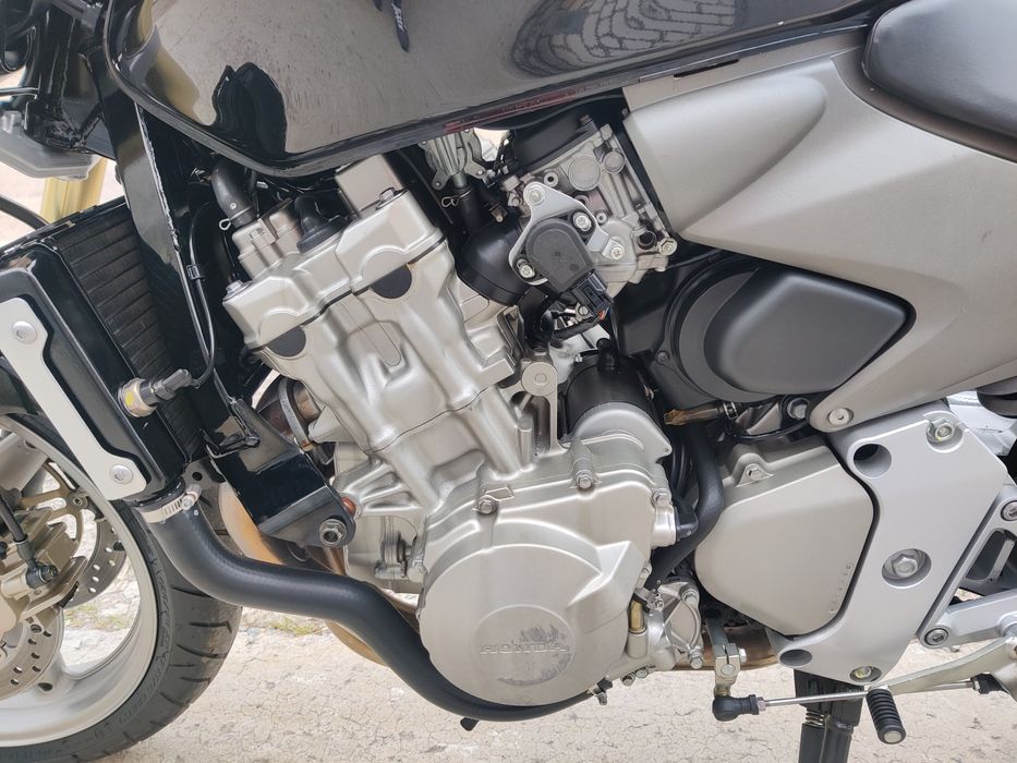 Honda CB600F Hornet 2005