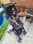 Wózek spacerówka GB Pockit+ All Terrain