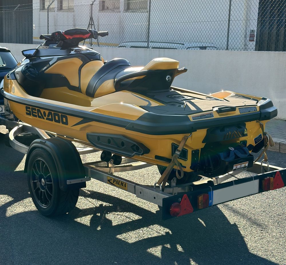 Seadoo sea-doo RxT-X Rs 300 Cv