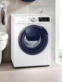 Pralka Samsung 9kg eco Bubble add wash