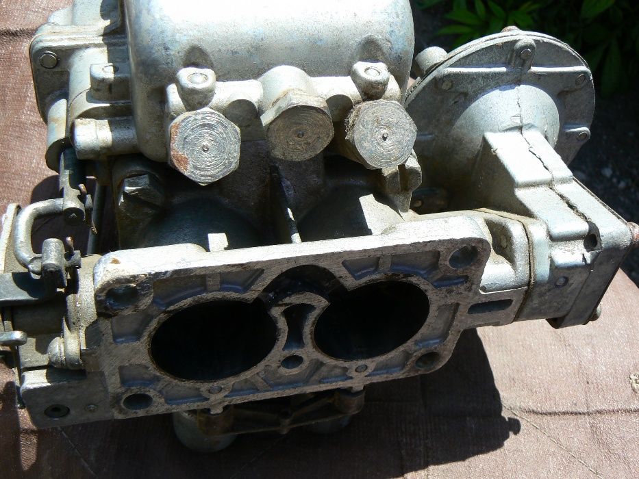 ЗіЛ, Карбюратор ЗиЛ К88А б/у СССР