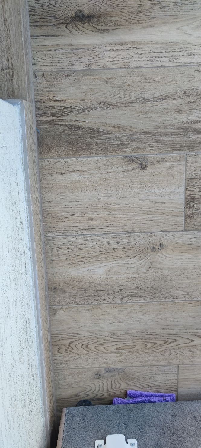 Gres ala deska  Terra Gres Golden Tile 1198x198x10mm
