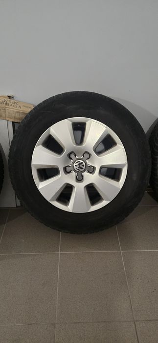 Koła felgi 215/65r16 5x112