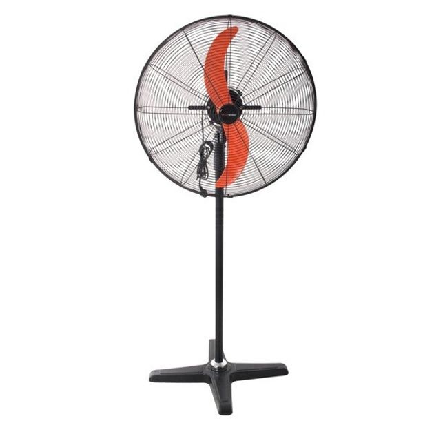 Вентилятор Wild Wind DT-IFS3504B