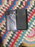 Zte blade l9 стан на фото повнісю робочий