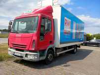 Iveco Eurocargo