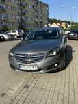 Opel insignia 1.6 turbo