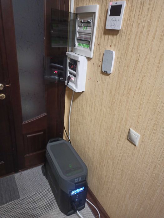 Електромонтажні послуги