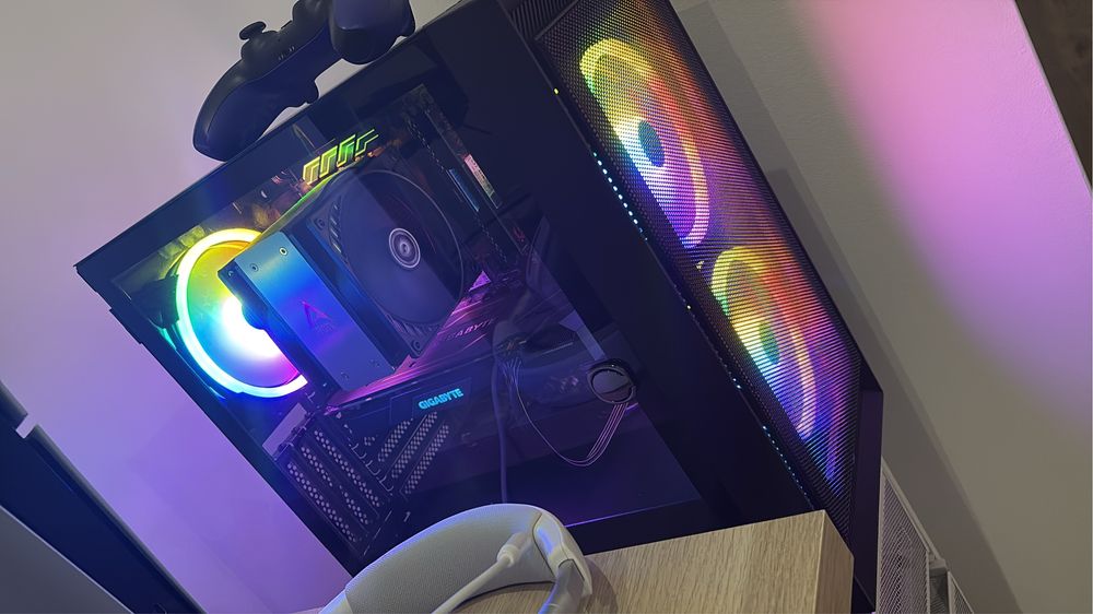 Pc gamer otimo estado