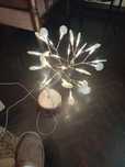 Lampka LED Lampa