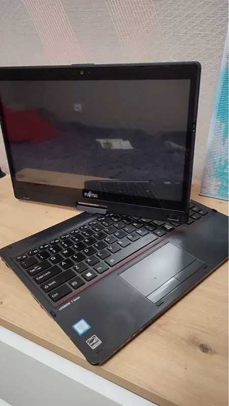 Fujitsu Lifebook T937/i5 7300U/8 GB/256 SSD