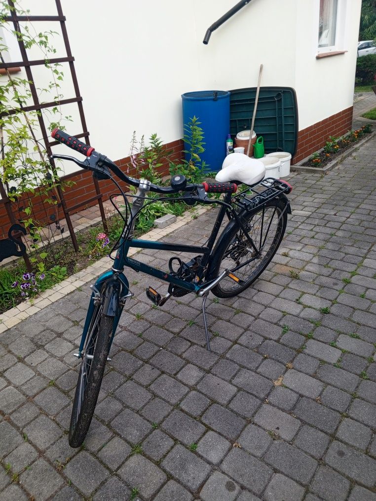 Sprzedam rower 26