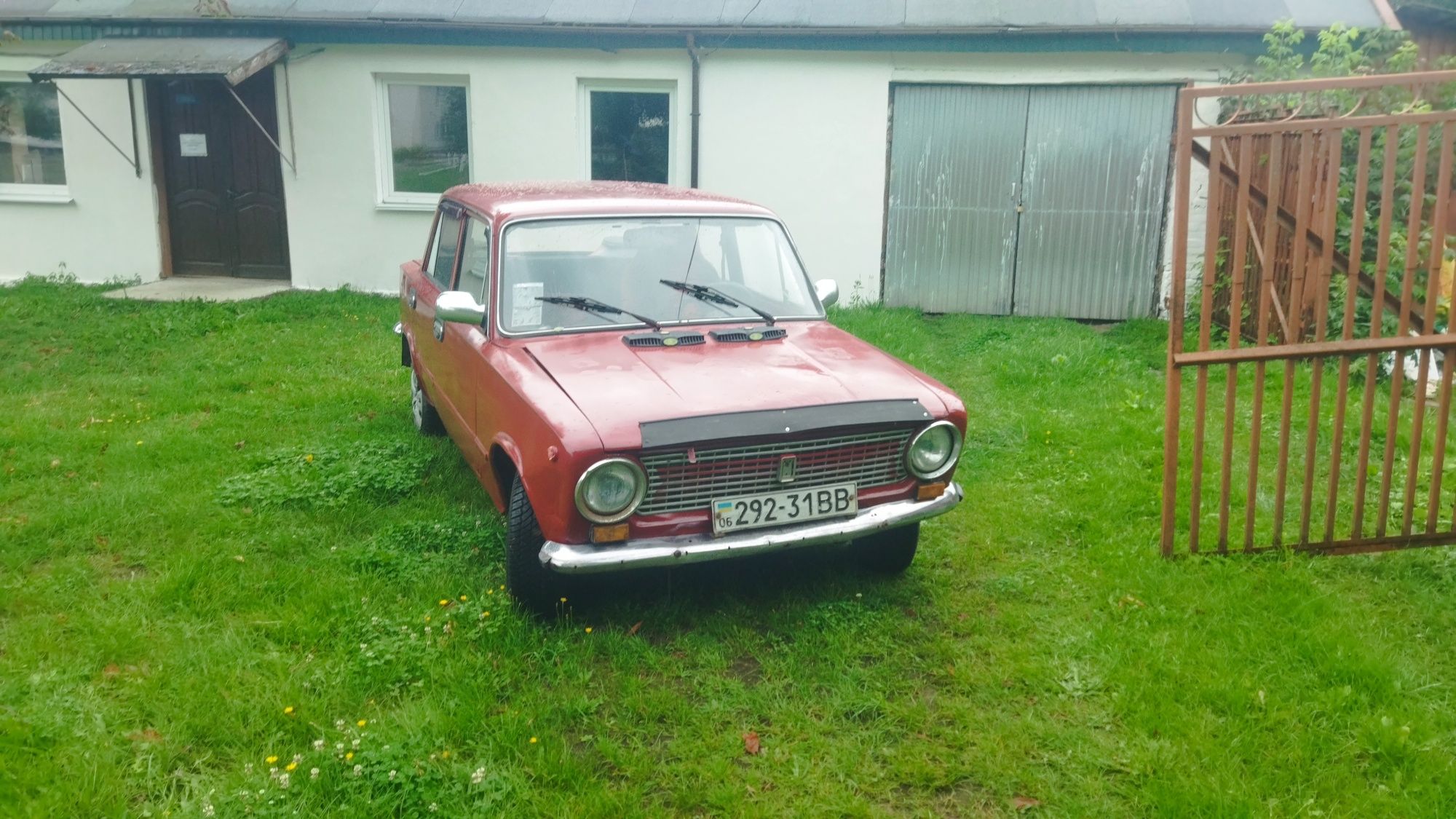 Продам ваз2111.Мотор капіталка