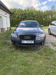 Audi A6 C6. 2004 rok