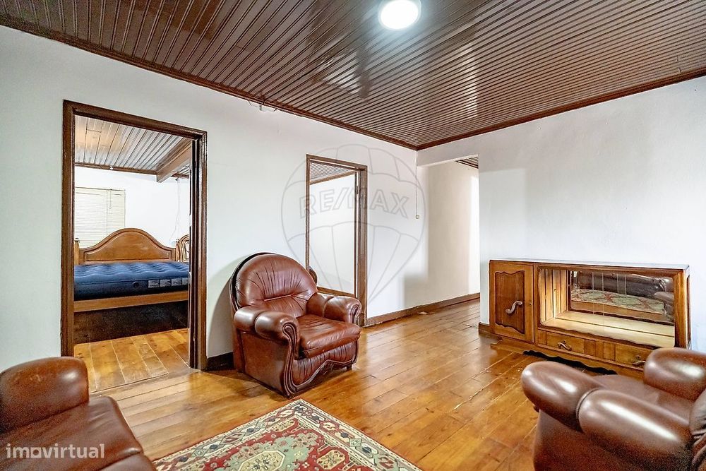 Moradia T1 para venda