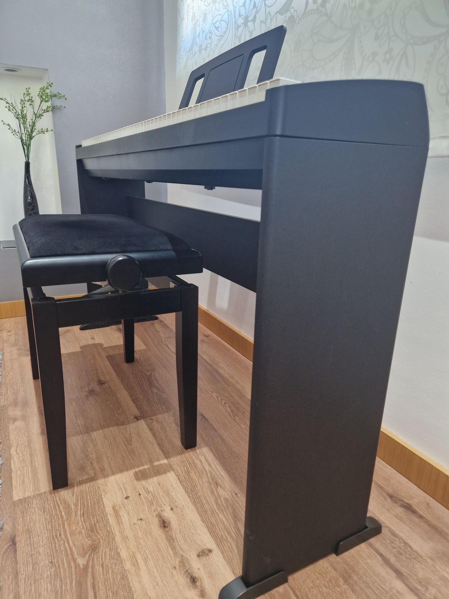 Piano/teclado Roland FP-10 Como novo