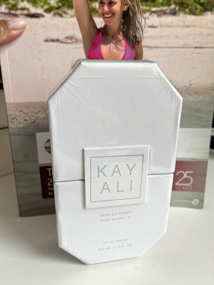KAYALI Vanilla Candy Rock Sugar | 42 100 ml