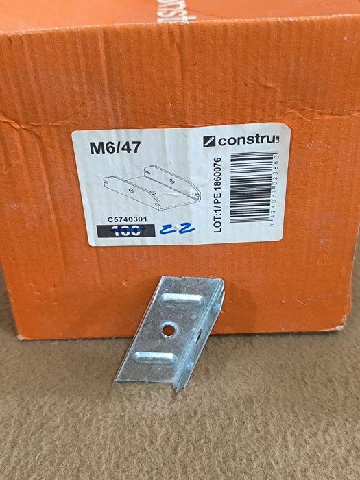 Diverso material p/ Pladur (gesso cartonado)