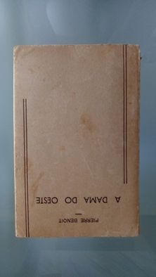 A Dama do Oeste e Brigitte, o ciúme e a felicidade