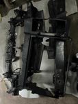 Pas przedni Mercedes Citan kompleyny
