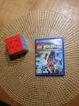 Lego Ninjago nindroids ps Vita