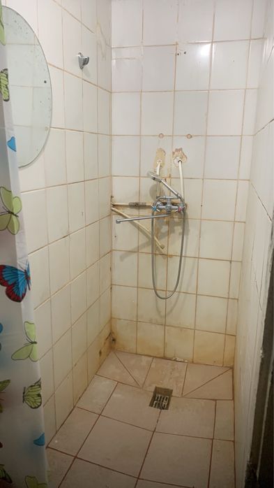 Дешева 2-ох кімнатна