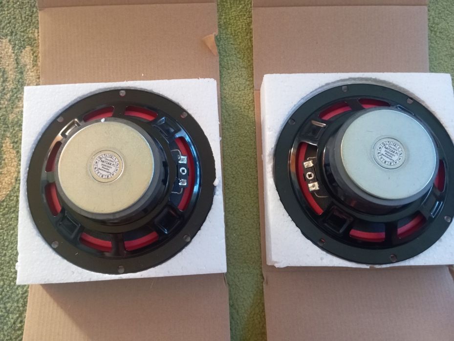 Głosniki Passat B5 Golf 4