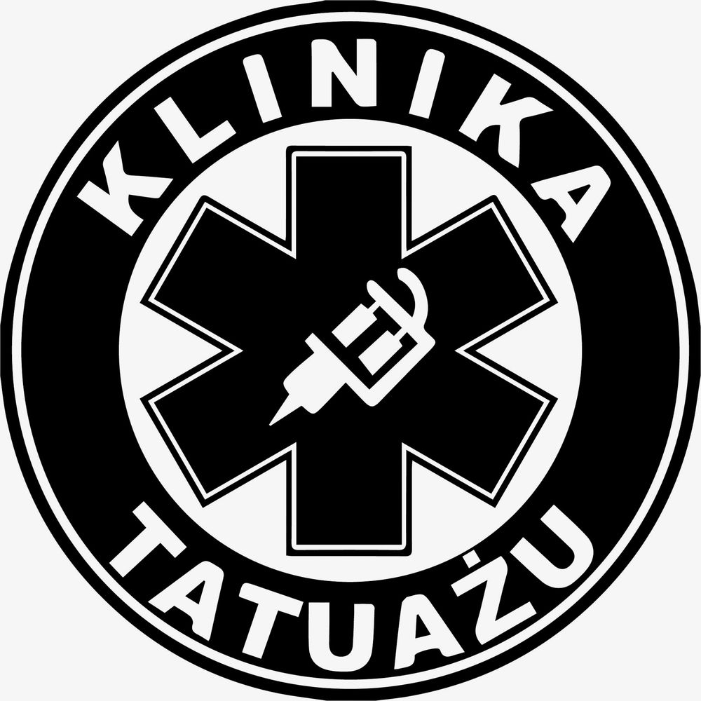 Tatuaz tatuaze tattoo studio salon tatuazy swarzedz Klinika Tatuazu !