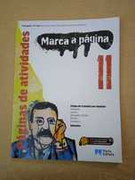 Marca a página - Português - 11.º ano (NOVO)