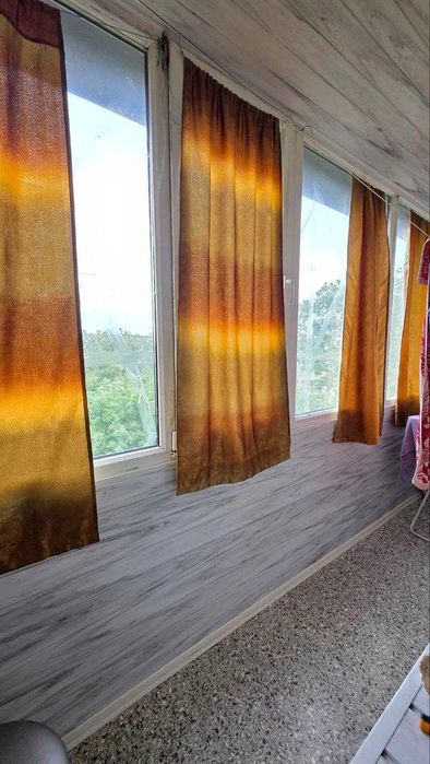 NN S4 Продам 3 кімнатну квартиру Павлове Поле Ботанічний сад