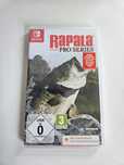 Gra na Nintendo Switch Rapala Fishing - Nowa