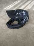 Capacete downill