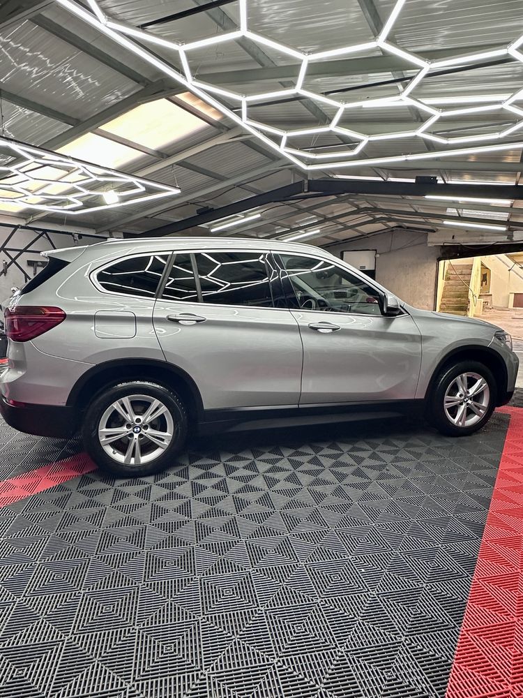 BMW X1  sDrive 16D