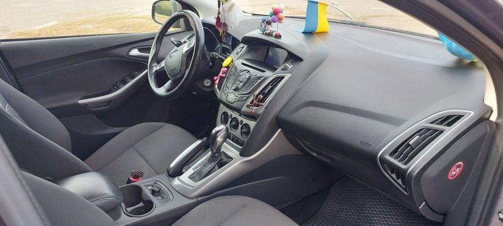 Продам Форд фокус 3