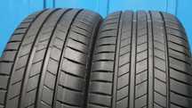 245/45 R19 Markowe opony letnie Bridgestone ! Rok 2023