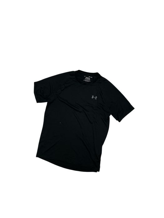 футболка S under armour оригінал бу