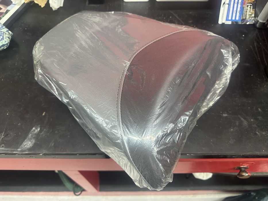 Conjunto assentos bancos Honda NT 1100 NOVOS