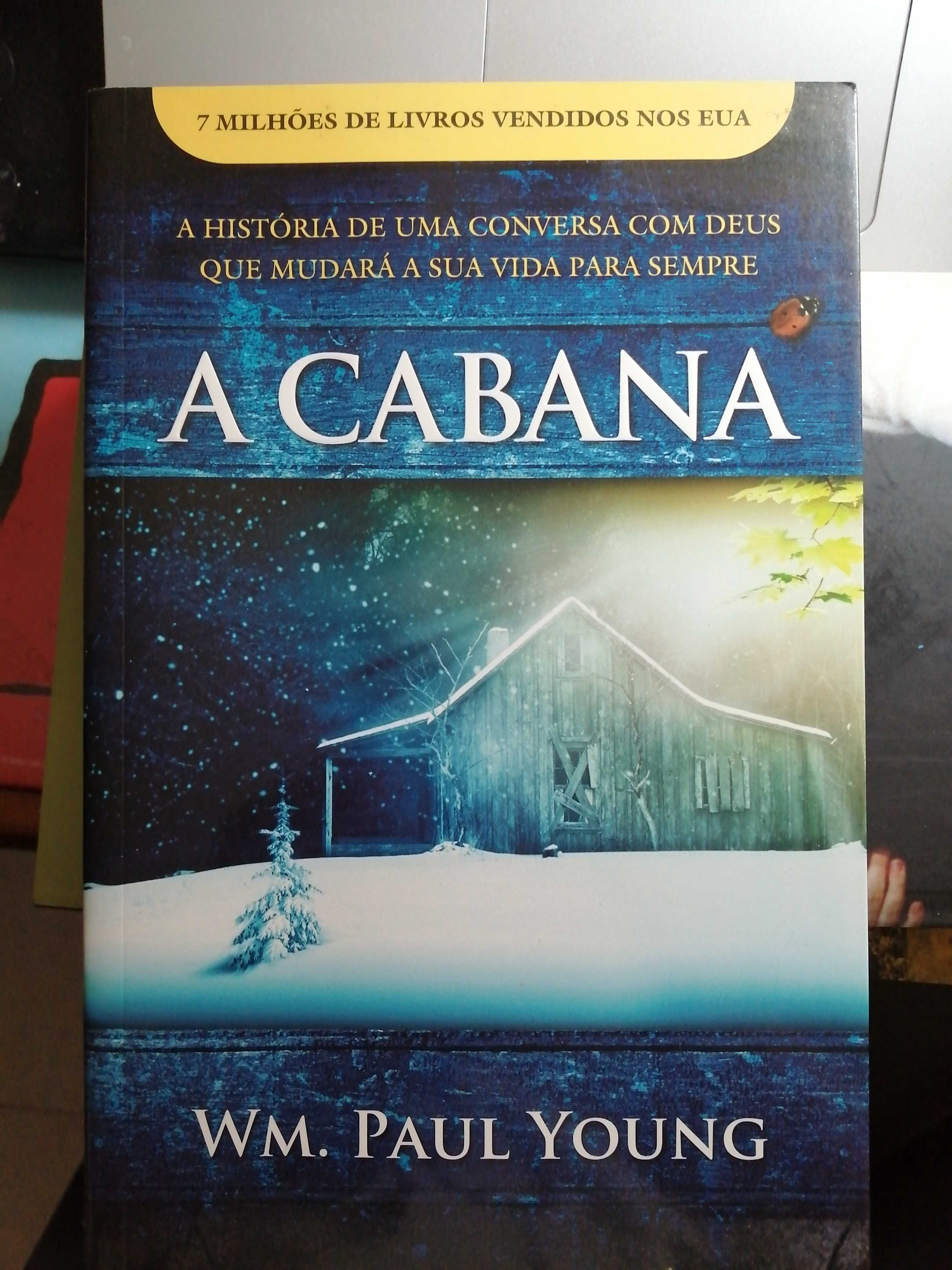 "A Cabana" de WM Paul Young