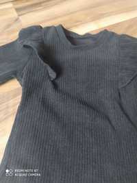 Bluza sweterek 116/122