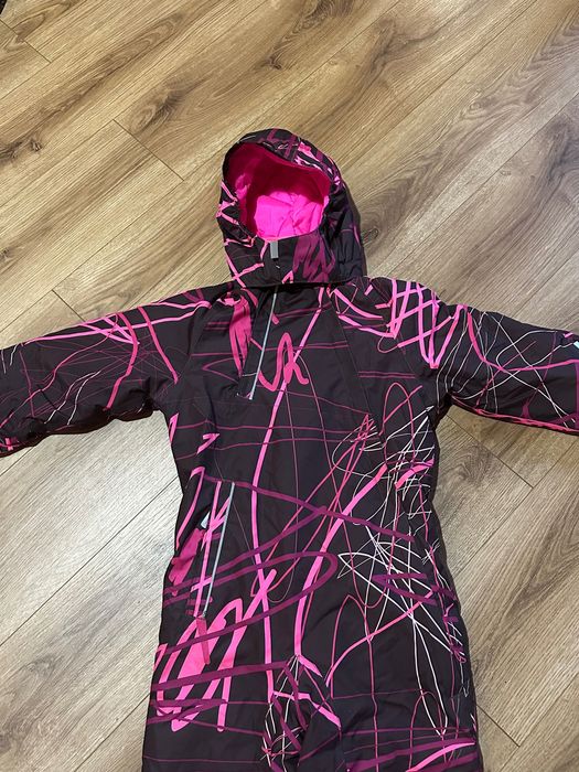 Kombinezon zimowy narciarski Reima 134/140