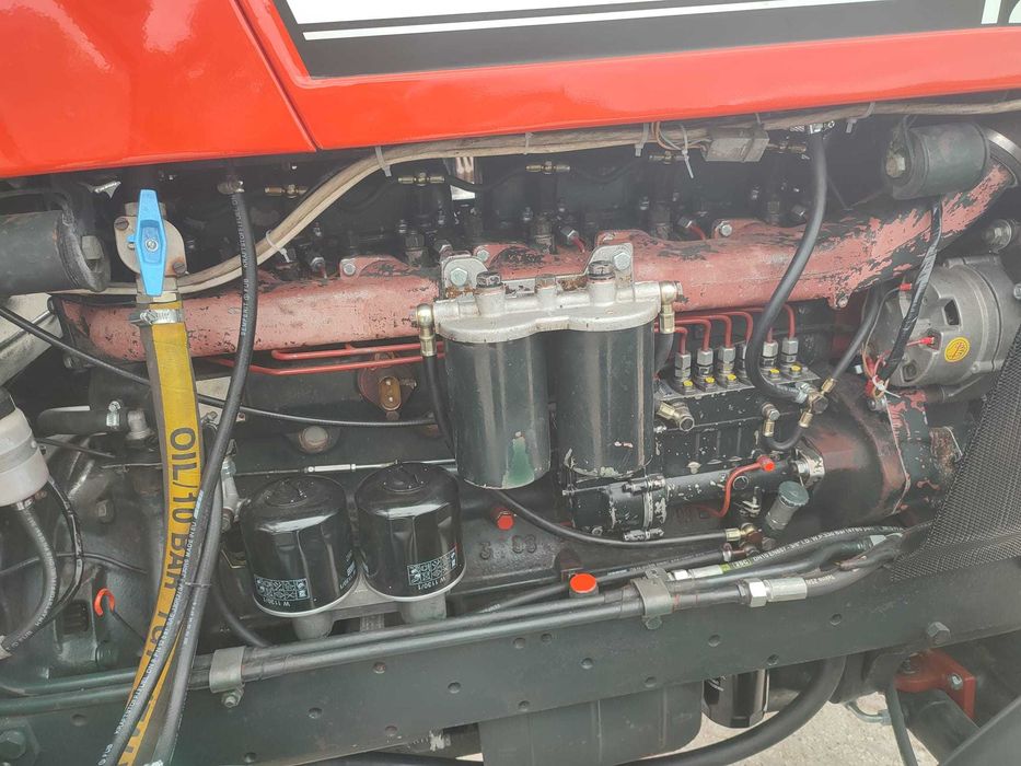 Zetor / ZTS 12145 CRYSTAL