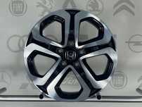 FELGI ALU HONDA CIVIC ACCORD HRV CRV 17 5X114,3 ET55 ORYGINALNE