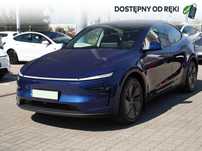 Tesla Y 62.8 RWD 279 KM - Od ręki !