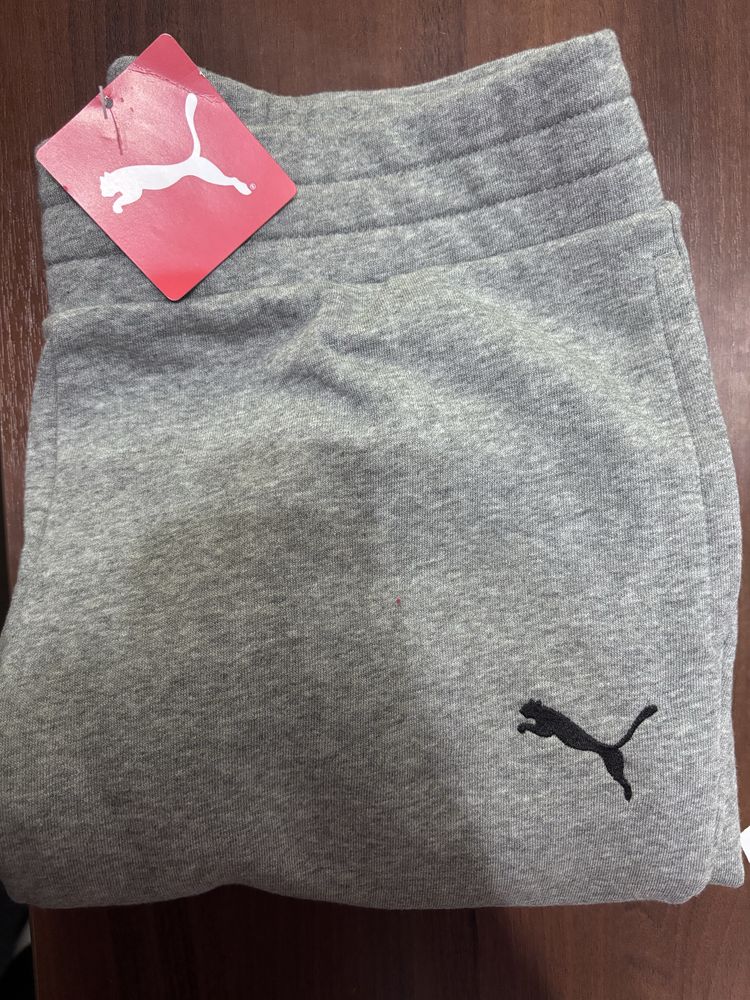 Жіночі Спортивні штани Puma оригінал розмі XL
