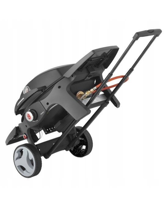 wózek na kołach do grilla LANDMANN PANTERA
