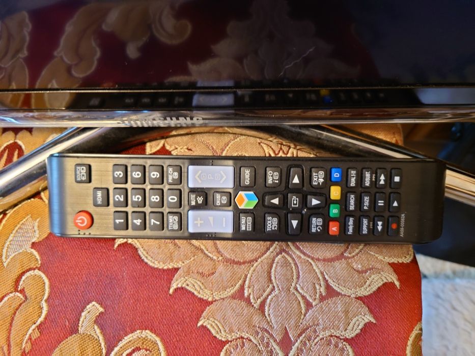 Samsung smart TV UE40ES6100w