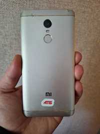 Xiaomi redmi note 4