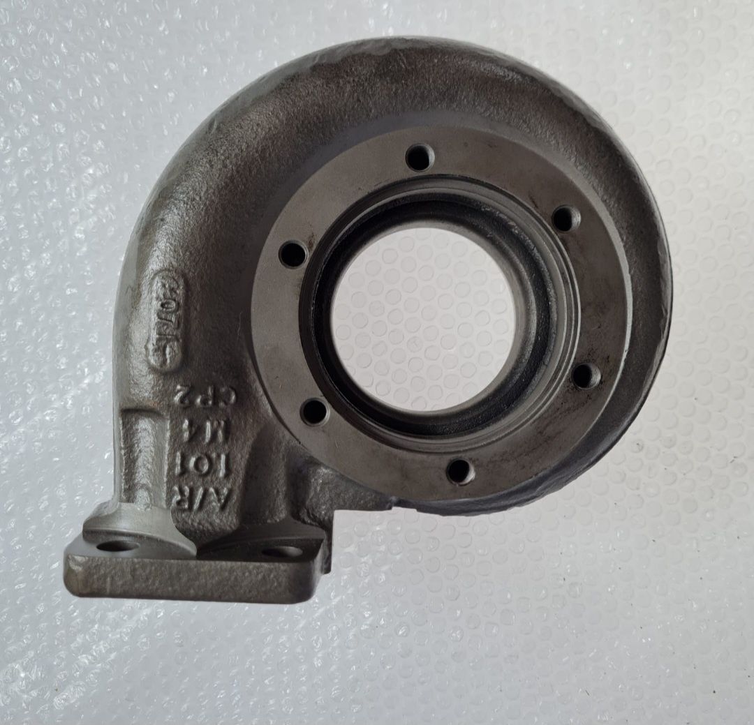 Muszla wydechowa turbo Garrett GTX35 A/R 1.01 Nowa